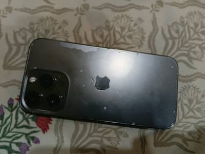Apple iPhone 13 Pro