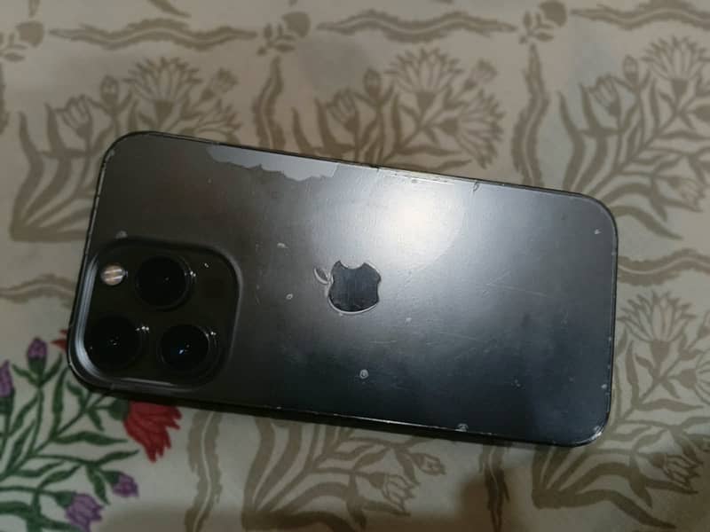 Apple iPhone 13 Pro 0