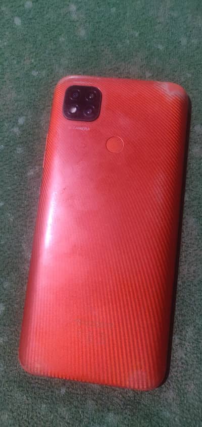Xiaomi Redmi 9C all 4 64g. price ma kami hogya gi