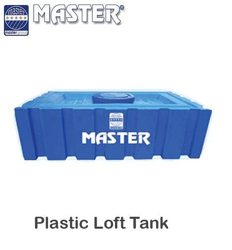 Water tanki - Master 525ltr under warranti - Other Household Items ...