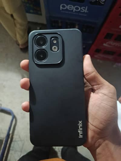 Infinix Smart 9