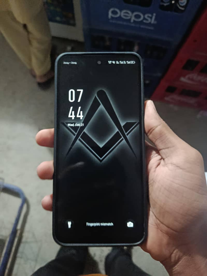 Infinix Smart 9 3