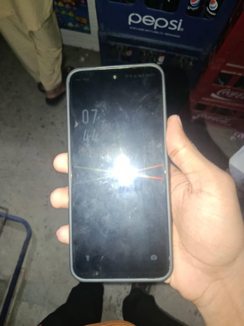 Infinix Smart 9 4
