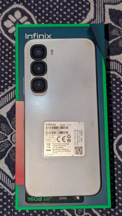 Infinix Other Model