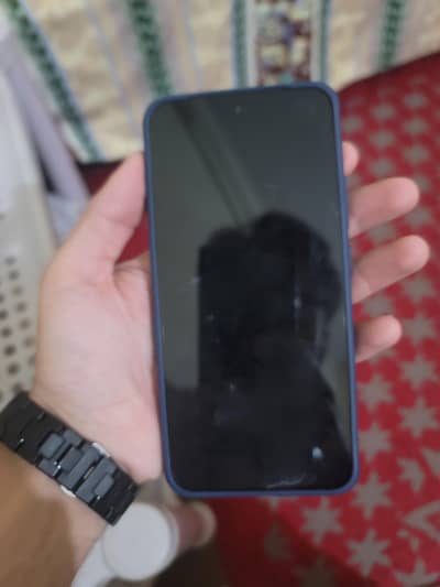 OPPO A6s pro