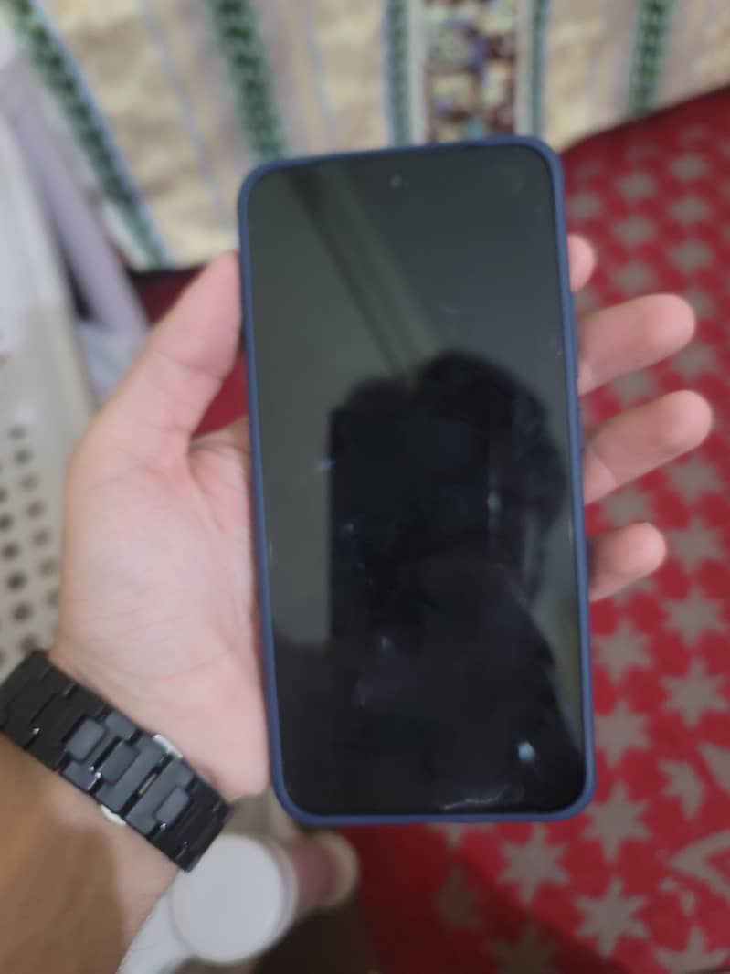 OPPO A6s pro 0