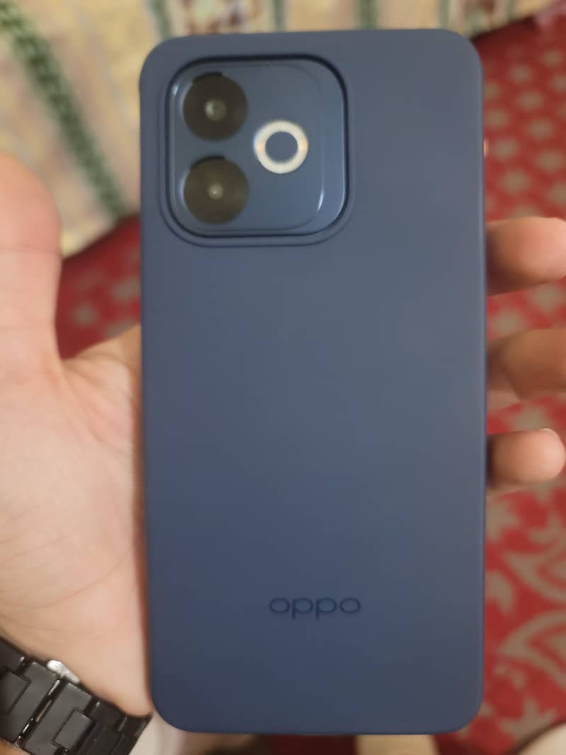 OPPO A6s pro 2