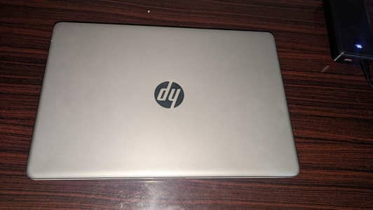 HP Laptop 15-dw1xxx