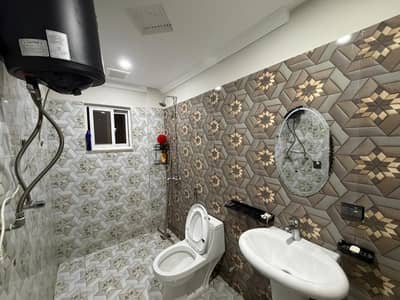 1 Bed Furnished Apartment for Rent on Daily, Weekly & Monthly Basis