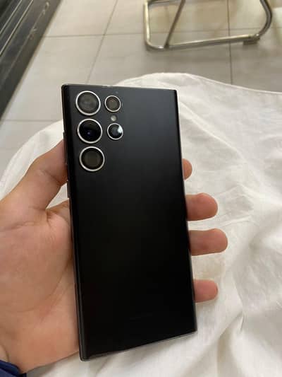 Samsung Mobile S22 Ultra