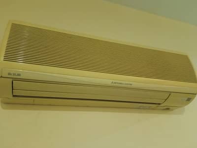 Mitsubishi Electric Mr. Slim 1.5 ton original Japanese