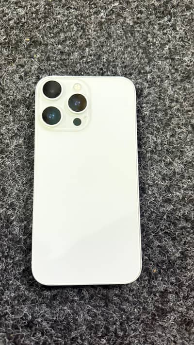 Apple iPhone 15 Pro