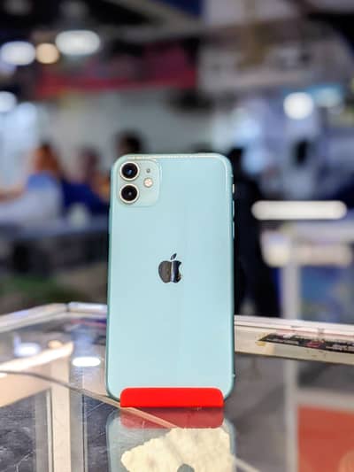 IPHONE 11 64GB FACTORY UNLOCK SEALED BOARD