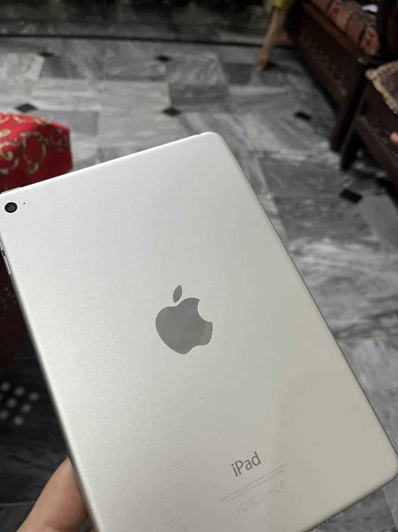 Ipad Mini 4 128 GB 1