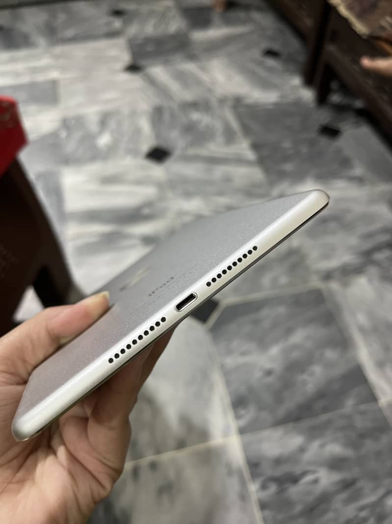 Ipad Mini 4 128 GB 5