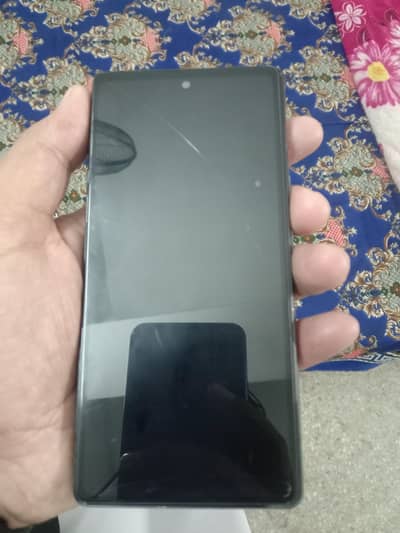 google pixel 7a original parts