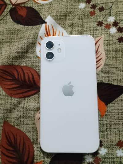 Apple iPhone 12 Bypass