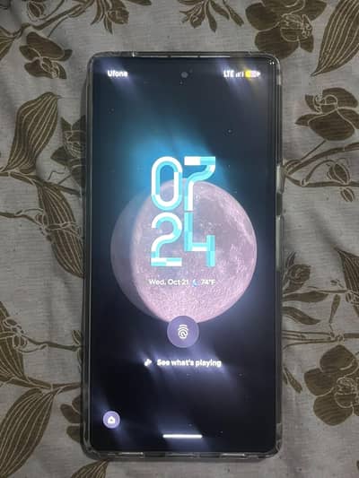 Google Pixel 7a