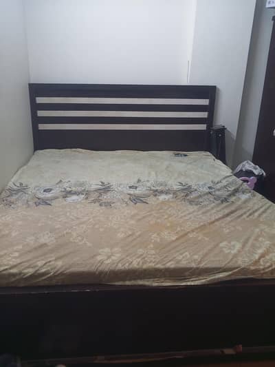 I want my King size bad