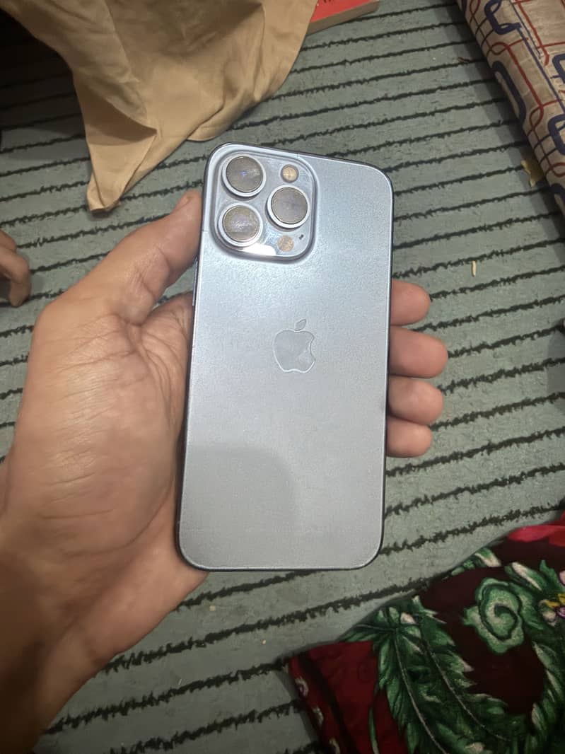 Apple iPhone 13 Pro 5
