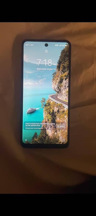 NubiA Mobile for sale