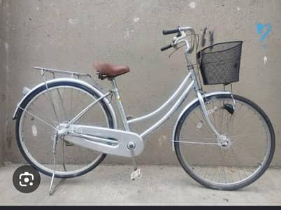 Japanese bicycle for sale