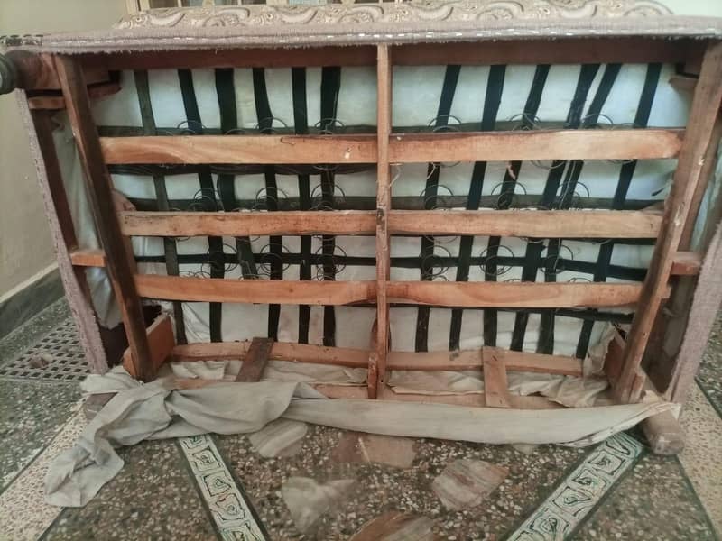 Chinioti Sofa(2+2)Seater 11