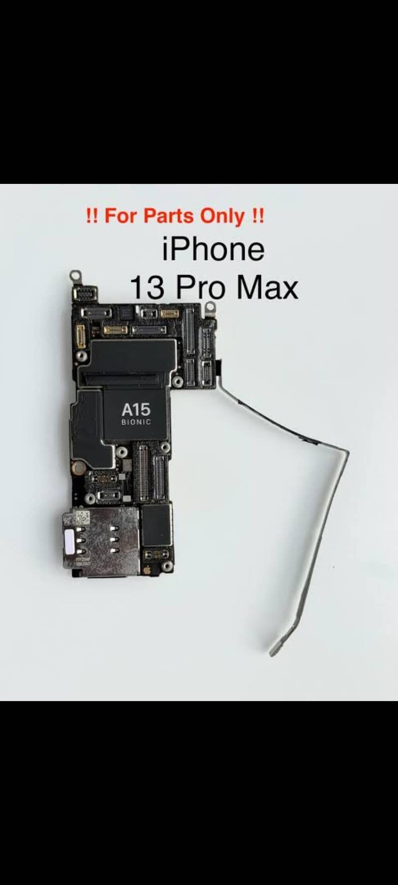 13ppro max pta approved boad 0