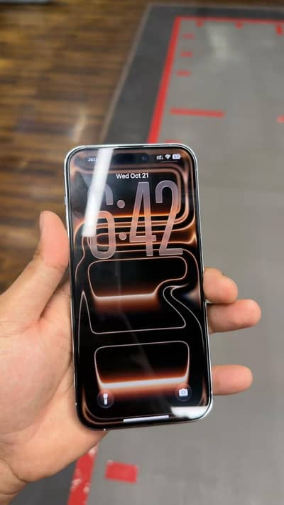 Apple iPhone 14 Pro Max PTA approve