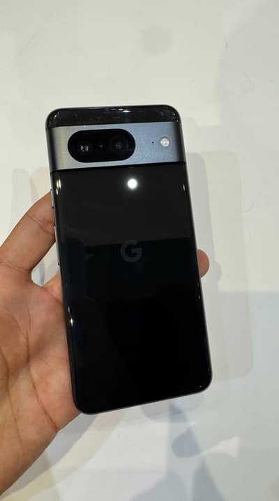 Google Pixel 8