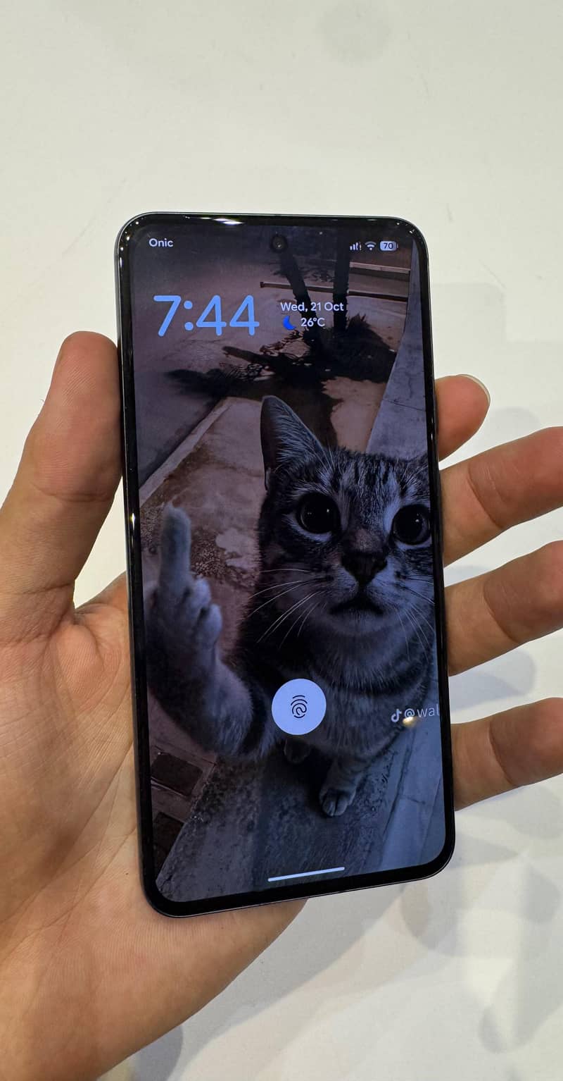 Google Pixel 8 1