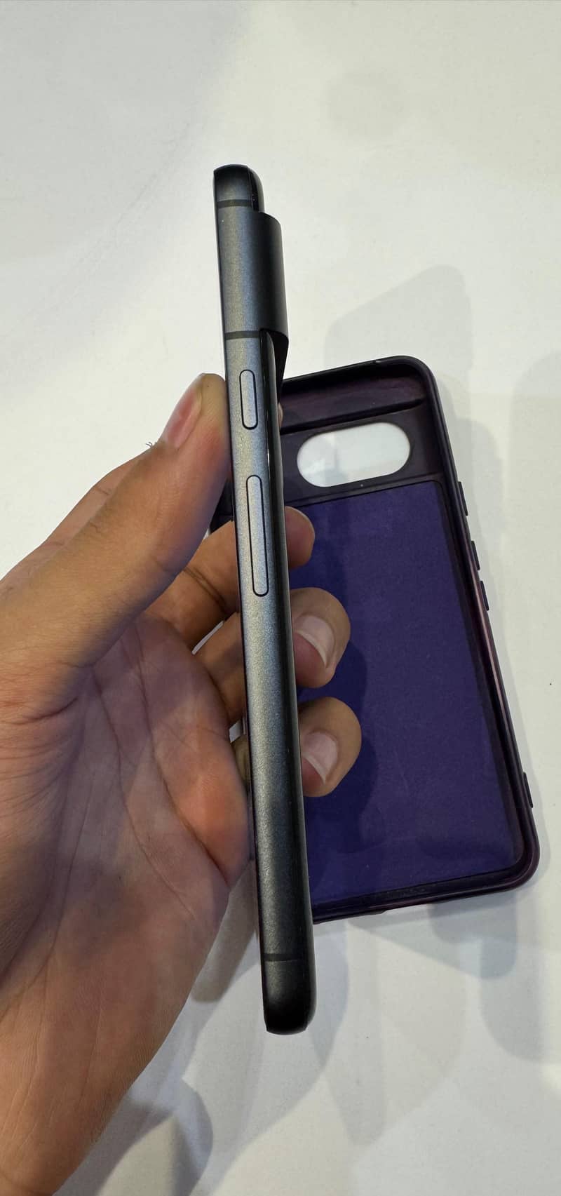 Google Pixel 8 3
