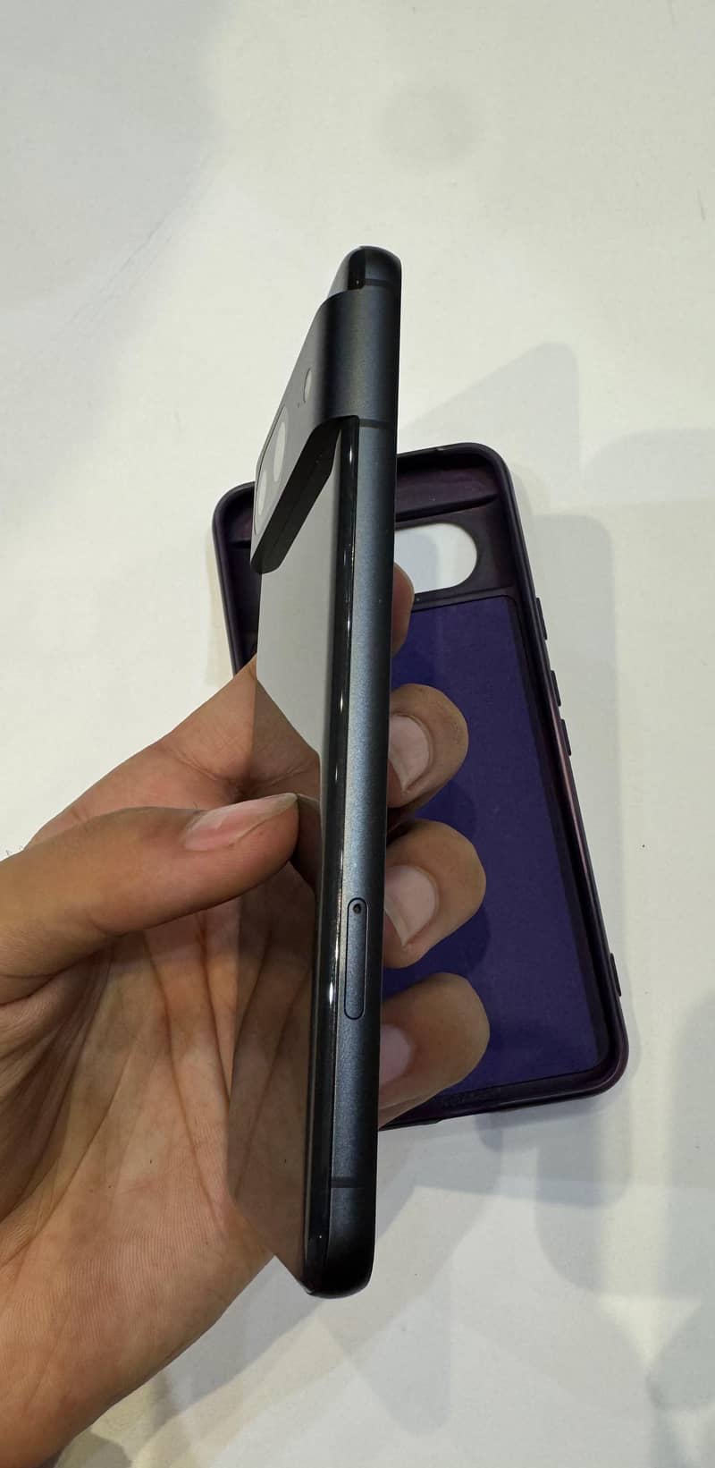 Google Pixel 8 5