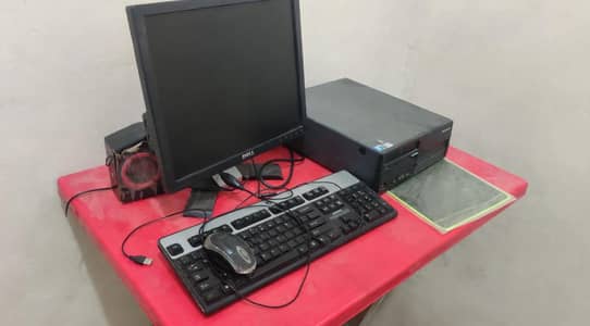 PC FULL SETUP