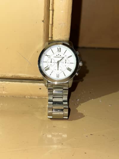Chronometer