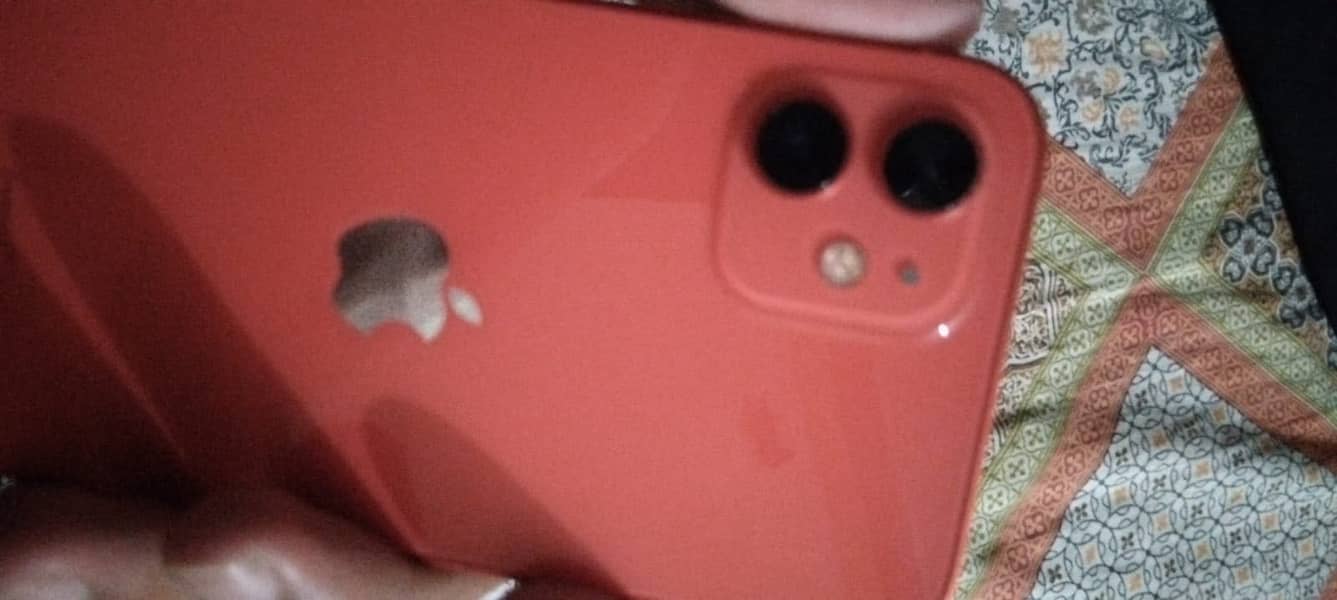 Apple iPhone 12 3