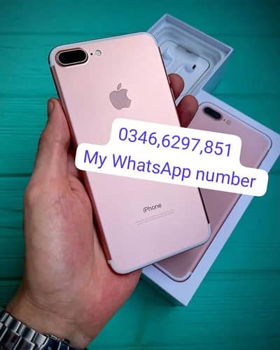 Apple iPhone 7 Plus 128 GB