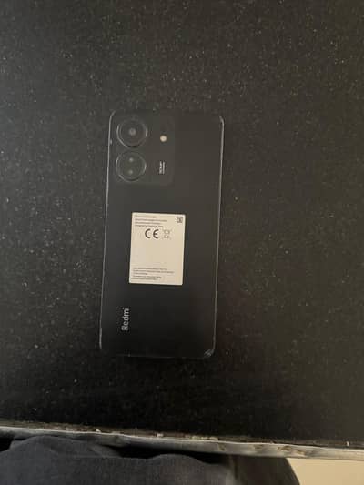 Xiaomi Redmi 13c
