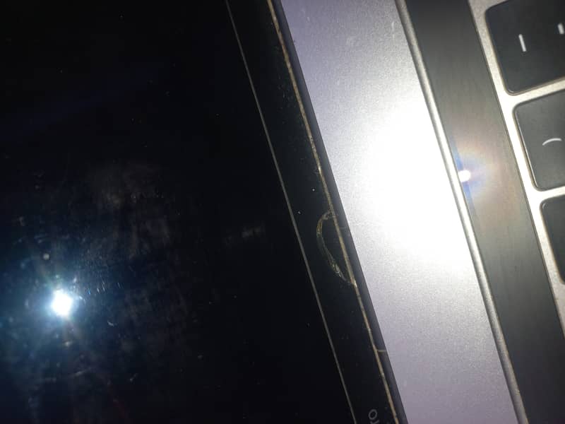 Macbook Pro 2019 Dead 1