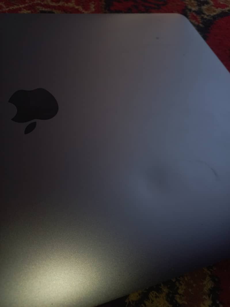 Macbook Pro 2019 Dead 2