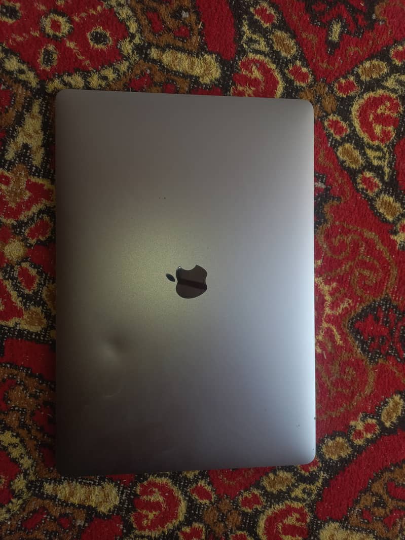Macbook Pro 2019 Dead 3