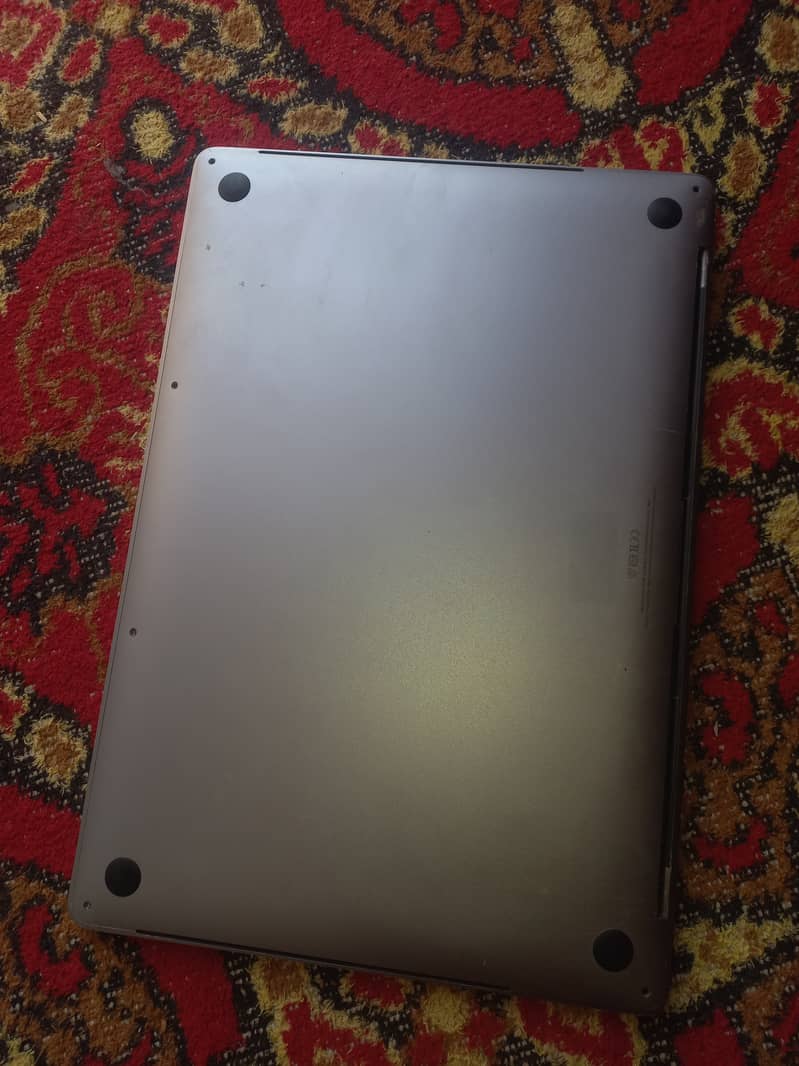Macbook Pro 2019 Dead 4