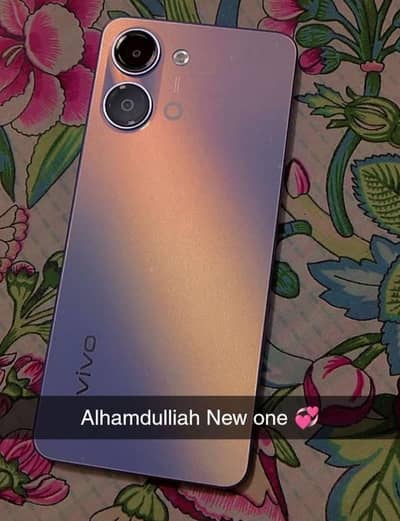 Vivo Other Model