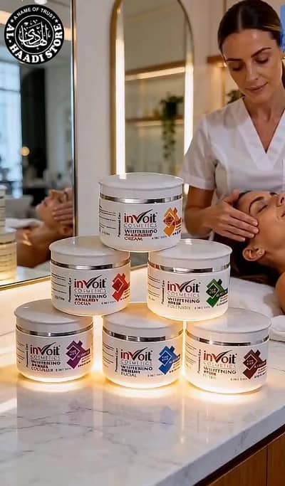 Facial Kit