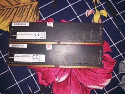 32 GB computer Ram