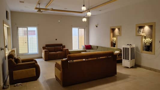 1 kanal House For Sale in Chinar Bagh Raiwind Road Lahore Punjab Block