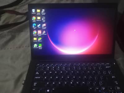Dell Latitude 7490