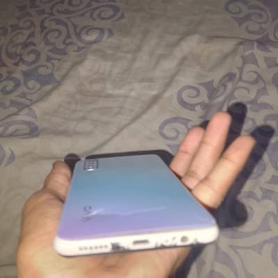 Vivo S1