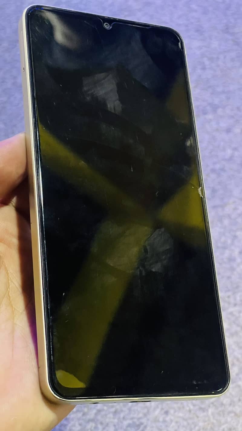 Samsung Mobile A06 1