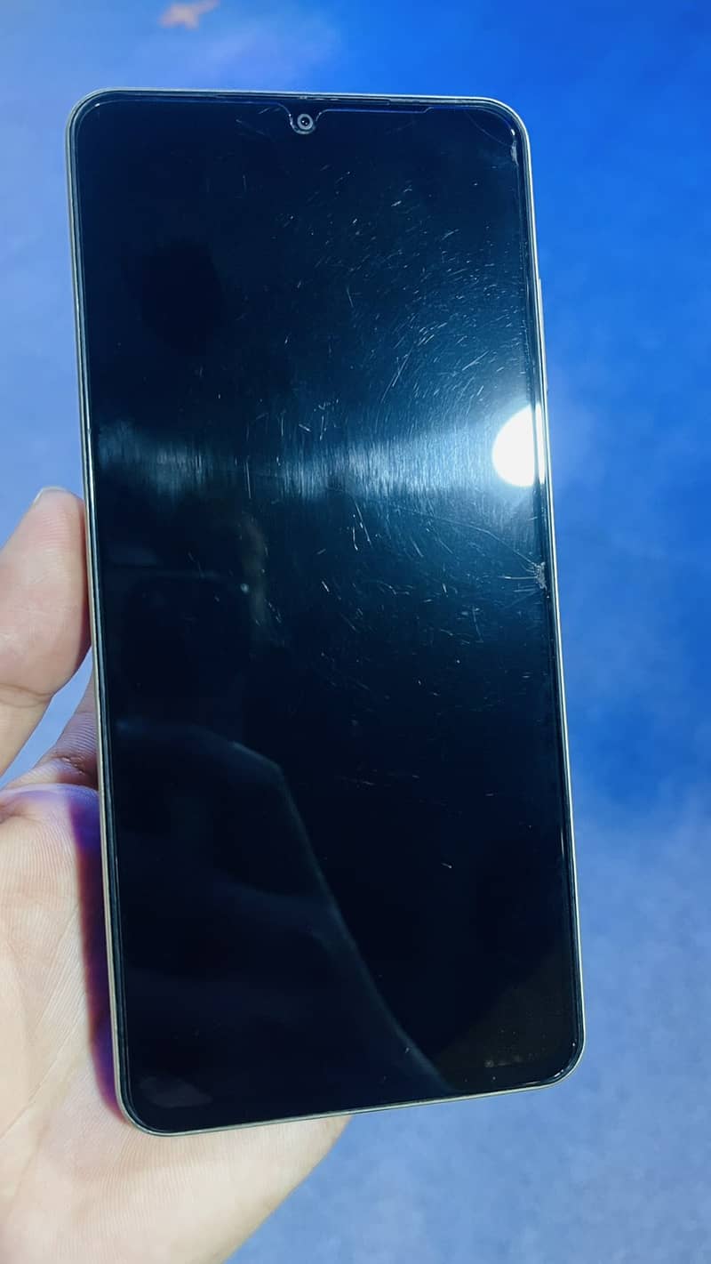 Samsung Mobile A06 4